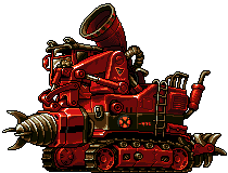 General Drill by GeneralNeoroid on DeviantArt