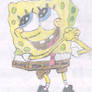 Sponge bob