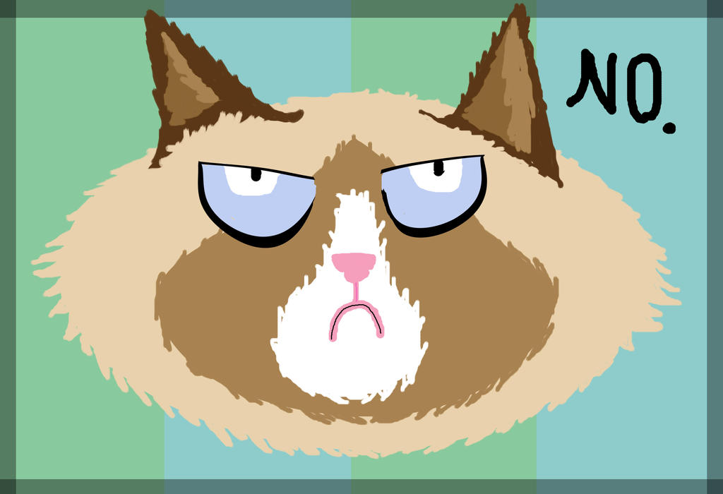 Cartoon Grumpy Deviantart Grumpy by Genial2222 on DeviantArt