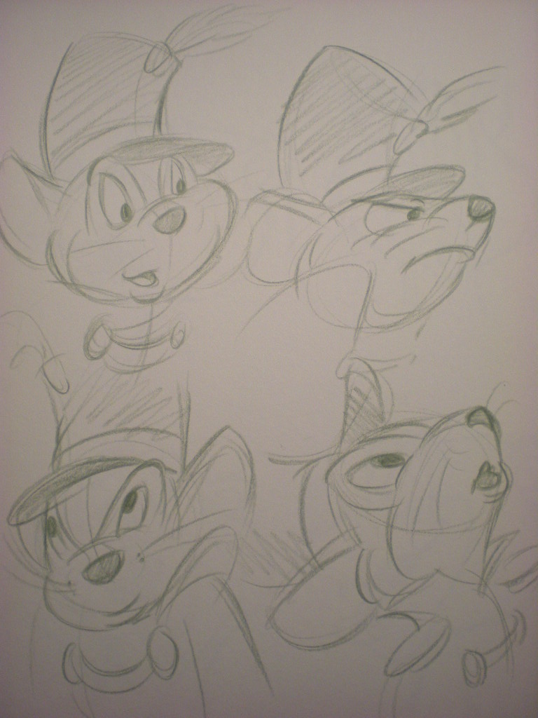 Timothy!! by brianpitt on DeviantArt
