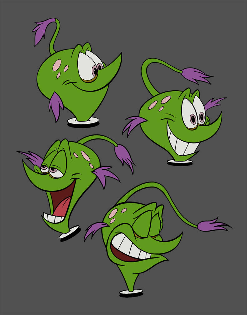SNOOT by brianpitt on DeviantArt