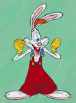 +3D Model Download+ Roger Rabbit by JCThornton on DeviantArt