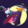 Darkwing Duck