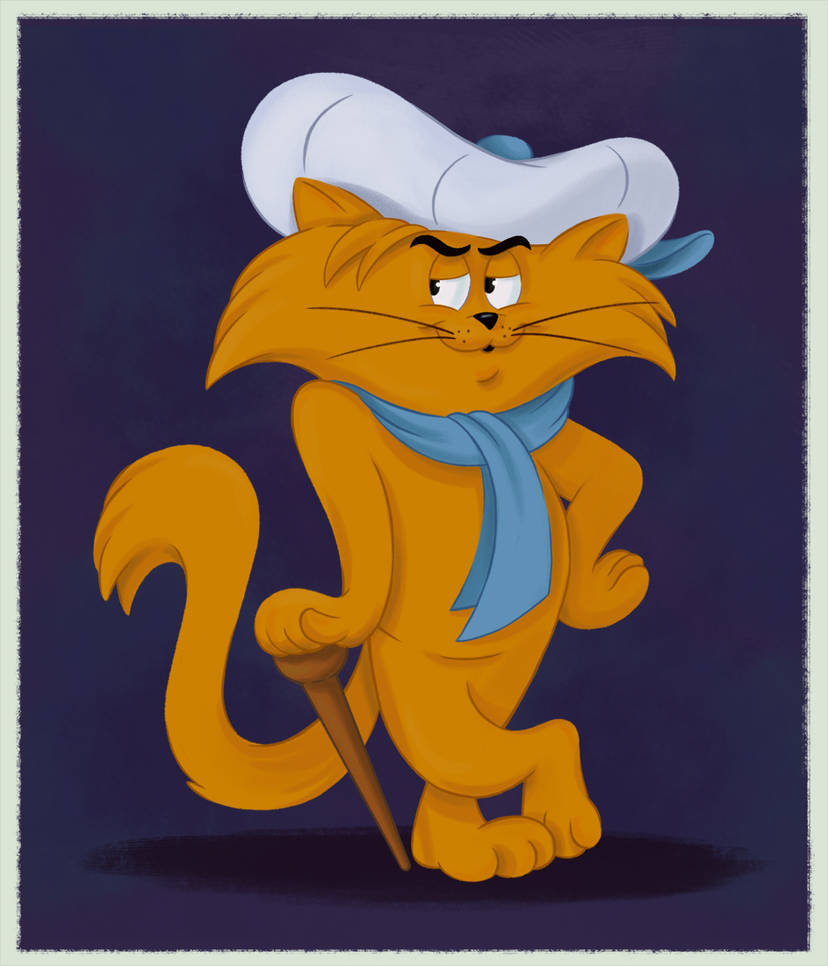 Riff-Raff color by brianpitt on DeviantArt