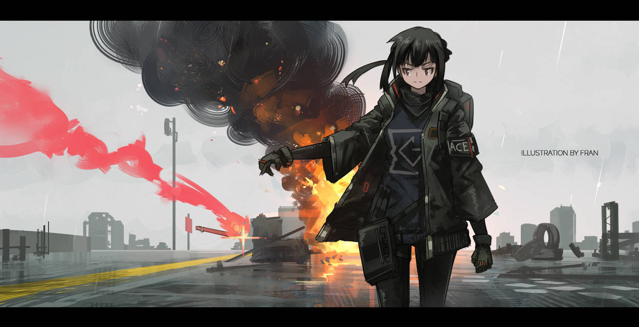 Mission Complete Deviantart Mission accomplished by FranLu07 on DeviantArt