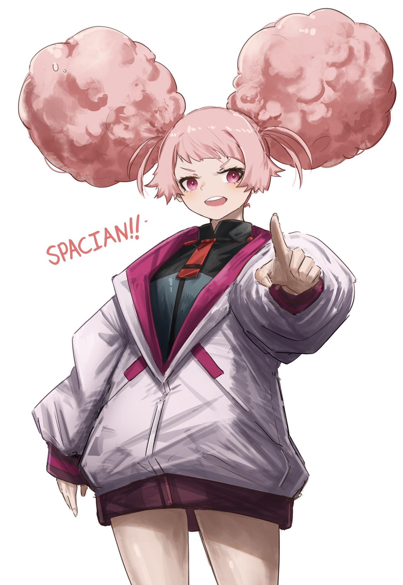 Chachu2 Chuchu by FranLu07 on DeviantArt