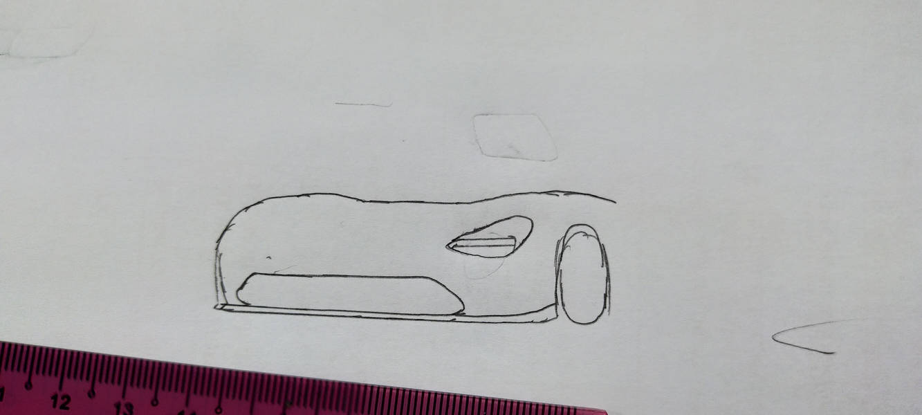 how to draw a car part 3 by Austin7768 on DeviantArt