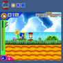 Sonic iten box sprites