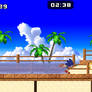 Sonic boom(3ds) mock-up