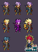 Xeno Trunks LSW by Vebills on DeviantArt