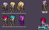 LSW - Xeno Trunks by Vebills on DeviantArt