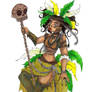 Witch Doctor