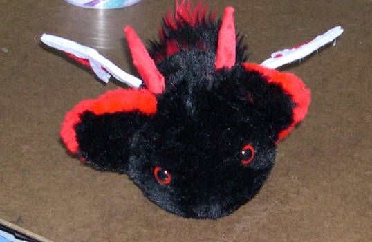 Little demon Loonakit