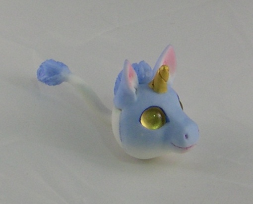 Unicorn bjd ball pet