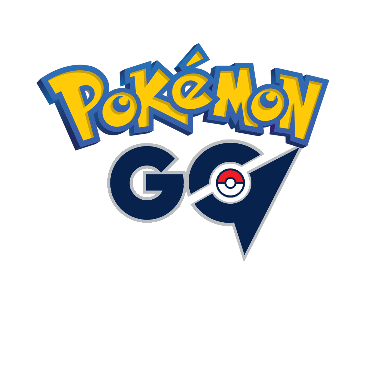 Pokemon Go New Logo Beta By Emigape On Deviantart Pokemon Go New Logo Beta By Emigape On Deviantart
