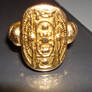 My Egyptian Ring