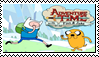 Adventure Time Stamp :3