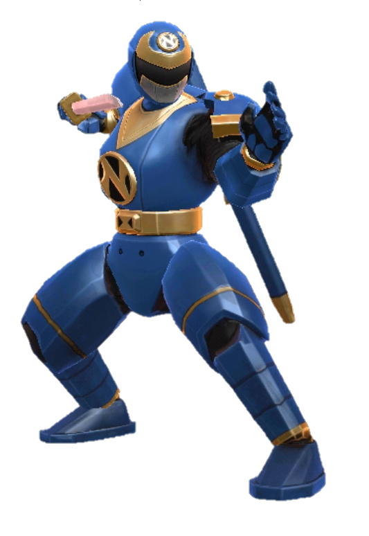 Power Rangers: Legacy Wars - Ninjor Vector (2) by PRLegacyWarsRenders ...