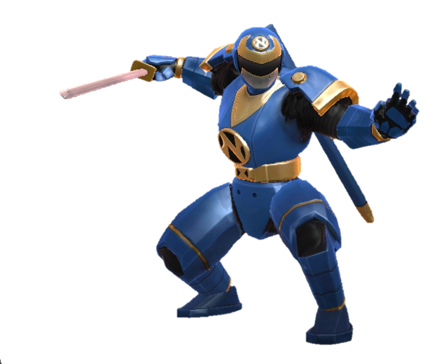 Power Rangers: Legacy Wars - Ninjor Vector (3) by PRLegacyWarsRenders ...
