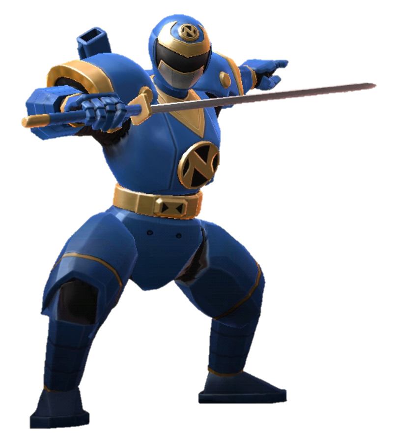 Power Rangers: Legacy Wars - Ninjor Vector (6) by PRLegacyWarsRenders ...