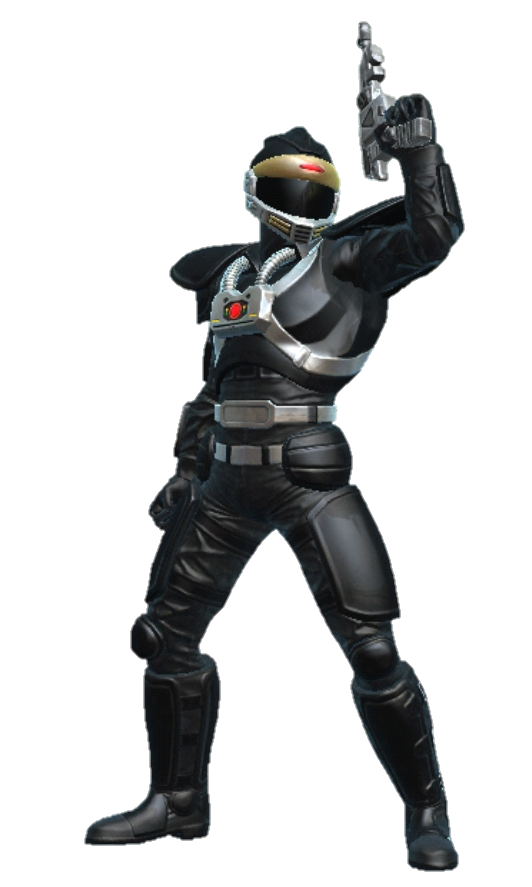 PR Legacy Wars - Phantom Ranger Vector (5) by PRLegacyWarsRenders on ...