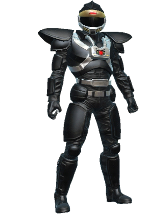PR Legacy Wars - Phantom Ranger Vector (6) by PRLegacyWarsRenders on ...