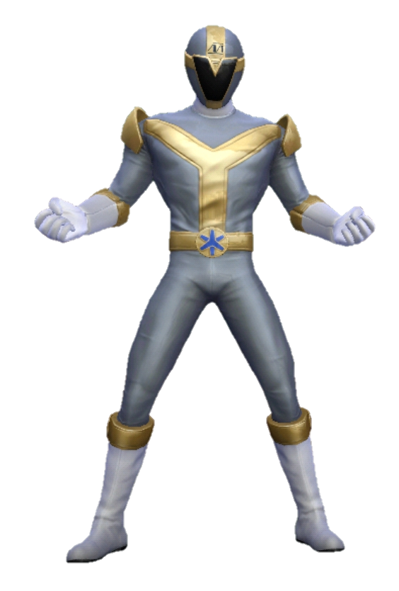 Female Titanium Ranger PR Legacy Wars - Titanium Ranger Vector by PRLegacyWarsRenders on ...