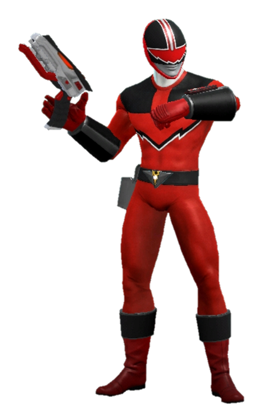 PR Legacy Wars - Quantum Ranger Vector (2) by PRLegacyWarsRenders on ...