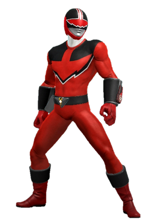 PR Legacy Wars - Quantum Ranger Vector (5) by PRLegacyWarsRenders on ...