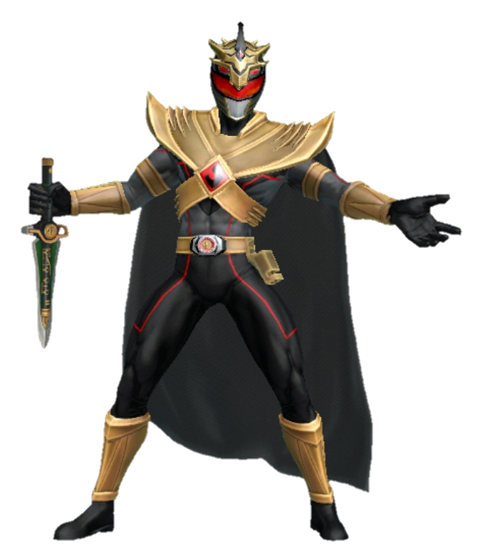 Power rangers online legacy lord drakkon