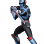 PR Legacy Wars - SPD Shadow Ranger Vector (3)