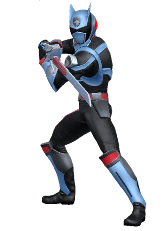 PR Legacy Wars - SPD Shadow Ranger Vector (3) by PRLegacyWarsRenders on ...