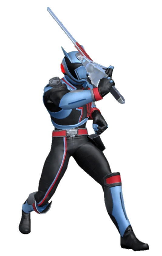 PR Legacy Wars - SPD Shadow Ranger Vector (5) by PRLegacyWarsRenders on ...