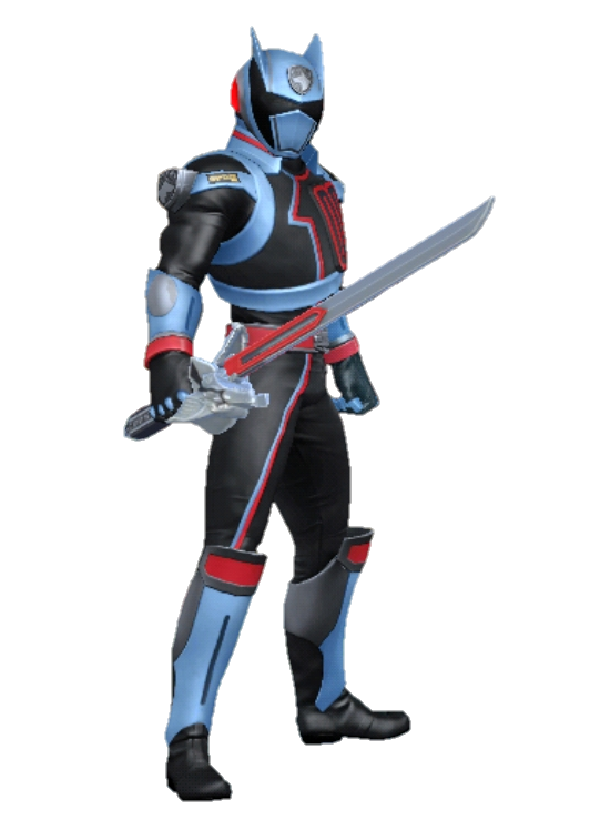 PR Legacy Wars - SPD Shadow Ranger Vector (6) by PRLegacyWarsRenders on ...