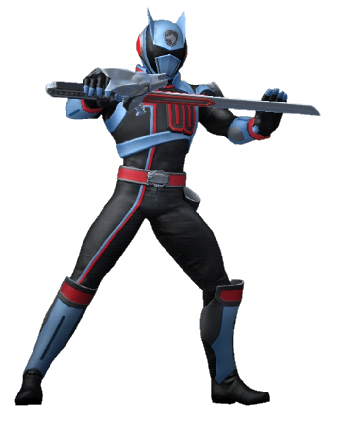 PR Legacy Wars - SPD Shadow Ranger Vector (8) by PRLegacyWarsRenders on ...