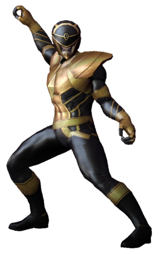 PR Legacy Wars - Death Ranger Vector (7) by PRLegacyWarsRenders on ...