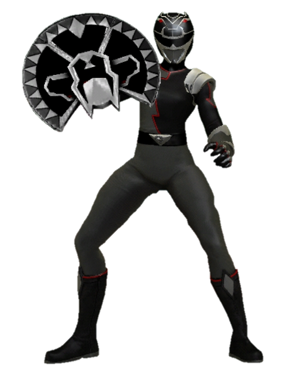PR Legacy Wars - Hyperforce Black Vector (4) by PRLegacyWarsRenders on ...
