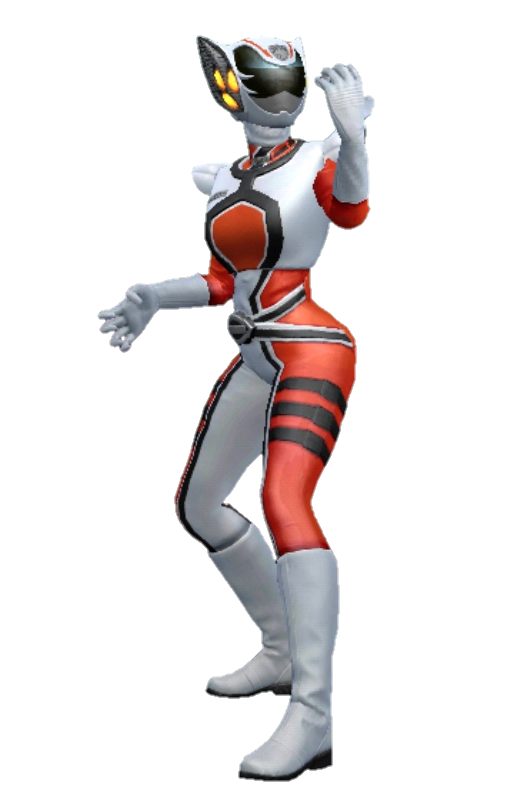 Cat Rangre Spd PR Legacy Wars - SPD Kat Ranger Vector (6) by PRLegacyWarsRenders on ...