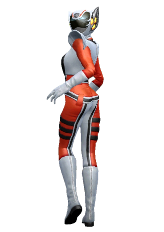 Cat Rangre Spd PR Legacy Wars - SPD Kat Ranger Vector (7) by PRLegacyWarsRenders on ...