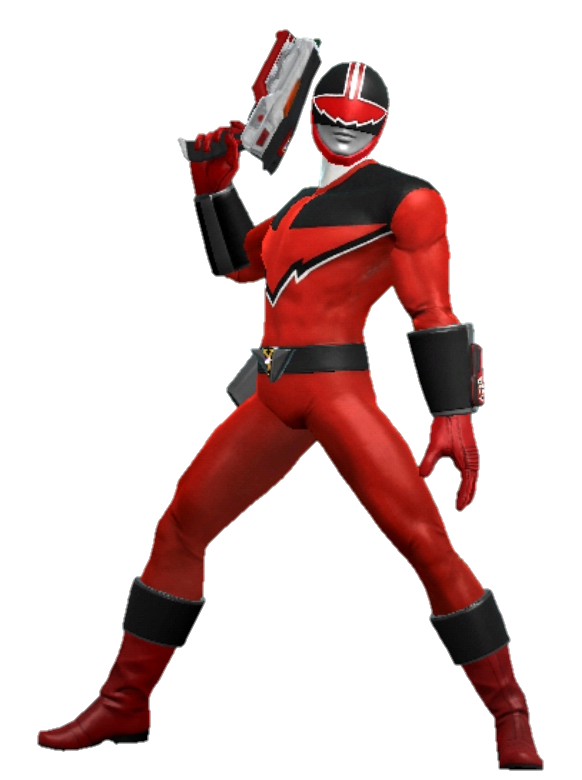 PR Legacy Wars - Quantum Ranger Vector (9) by PRLegacyWarsRenders on ...