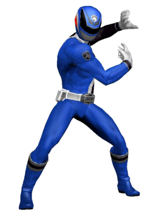 PR Legacy Wars - SPD Blue Ranger Vector (2) by PRLegacyWarsRenders on ...