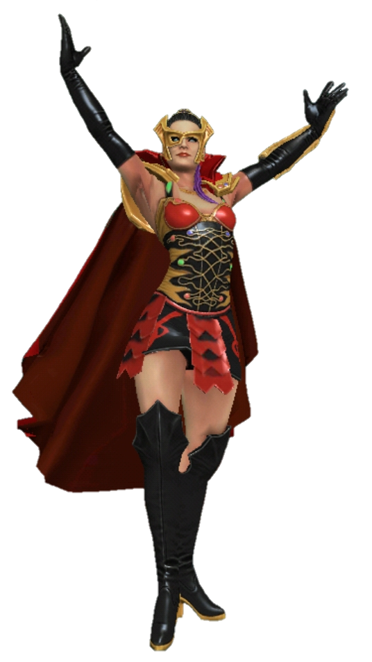 PR Legacy Wars Divatox Vector 5 By PRLegacyWarsRenders On DeviantArt pr-legacy-wars-divatox-vector-5-by-prlegacywarsrenders-on-deviantart