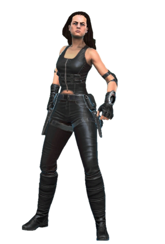 PR Legacy Wars - Jen Scotts Vector (3) by PRLegacyWarsRenders on DeviantArt