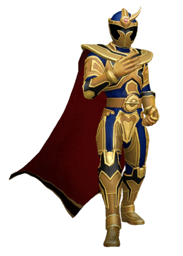 PR Legacy Wars - Solaris Knight Vector (5) by PRLegacyWarsRenders on ...