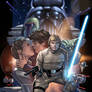 SW ESB commemorative cover