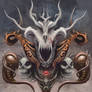Metal Illustration