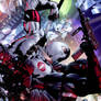Snake Eyes 16 cover