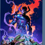 Cataclysm #3 cover