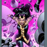 SS Warrior Woman Cover400
