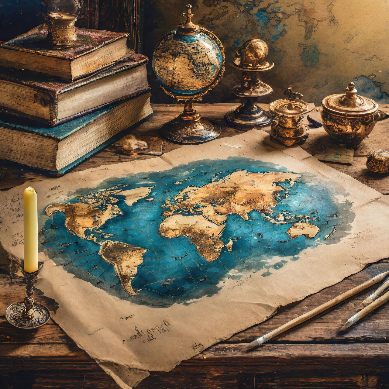 Deviantart Map Creators Explore, Adventure, and Make Maps by WhartonCreative on DeviantArt